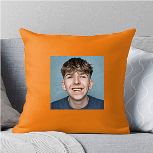Magic Prodigy Dan Rhodes Pillows Cover
