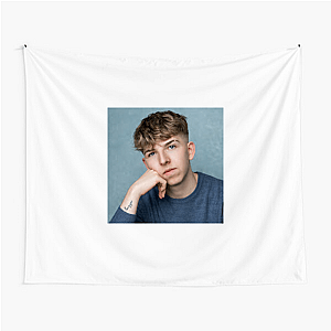 Visual Trickster Dan Rhodes Tapestries