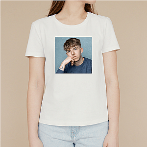 Visual Trickster Dan Rhodes T-Shirts