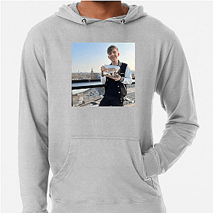 Entertainment Whiz Dan Rhodes Hoodies