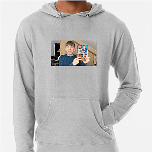 Viral Illusionist Dan Rhodes Hoodies