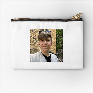 TikTok Magician Dan Rhodes Zipper Pouches