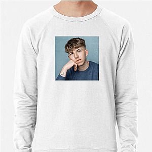 Visual Trickster Dan Rhodes Sweatshirts
