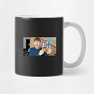 Viral Illusionist Dan Rhodes Mugs