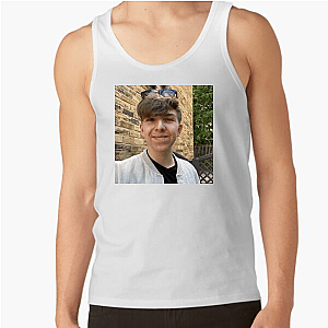 TikTok Magician Dan Rhodes Tank Tops