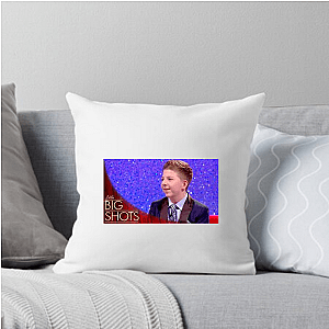 Sleight Of Hand Star Dan Rhodes Pillows Cover