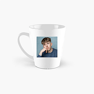 Visual Trickster Dan Rhodes Mugs