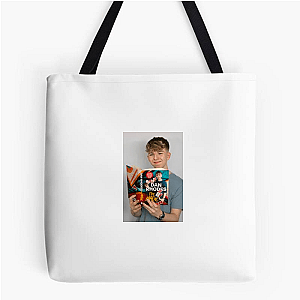 Digital Dynamo Dan Rhodes Bags