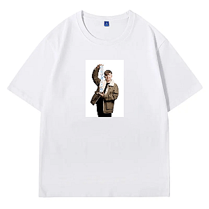 Fast-Paced Wonder Dan Rhodes T-Shirts
