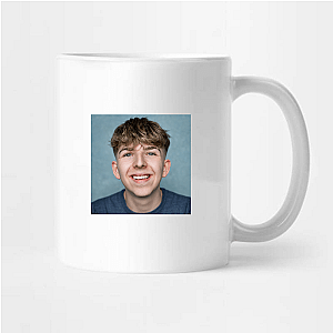 Magic Prodigy Dan Rhodes Mugs