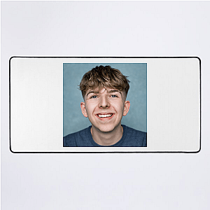 Magic Prodigy Dan Rhodes Mouse Pads