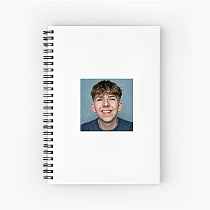 Magic Prodigy Dan Rhodes Notebook