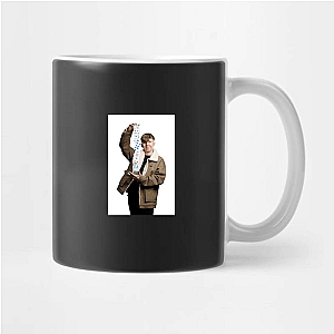 Fast-Paced Wonder Dan Rhodes Mugs