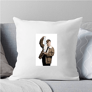 Fast-Paced Wonder Dan Rhodes Pillows Cover