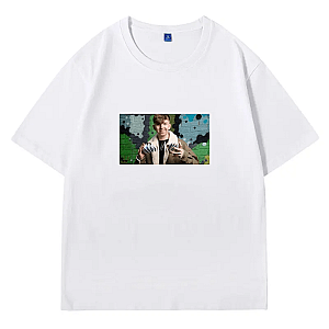 Modern Day Magician Dan Rhodes T-Shirts