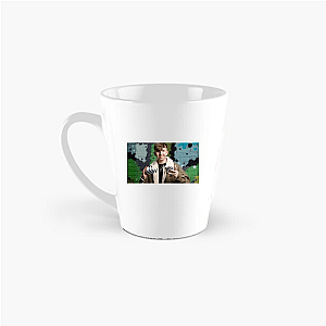 Modern Day Magician Dan Rhodes Mugs
