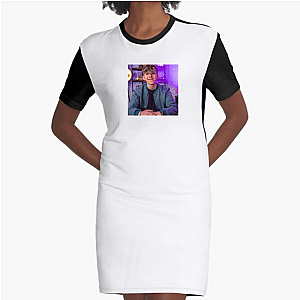 Trick Shot Master Dan Rhodes Dresses