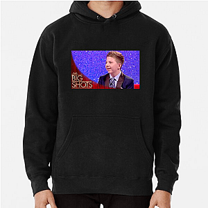 Sleight Of Hand Star Dan Rhodes Hoodies