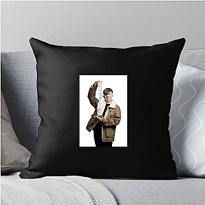 Fast-Paced Wonder Dan Rhodes Pillows Cover