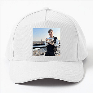 Entertainment Whiz Dan Rhodes Hats & Caps
