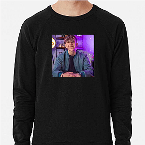Trick Shot Master Dan Rhodes Sweatshirts