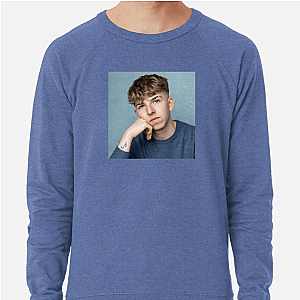 Visual Trickster Dan Rhodes Sweatshirts