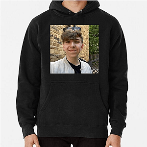 TikTok Magician Dan Rhodes Hoodies