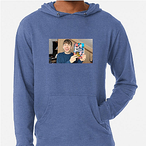 Viral Illusionist Dan Rhodes Hoodies