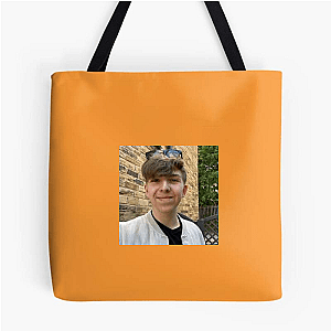 TikTok Magician Dan Rhodes Bags
