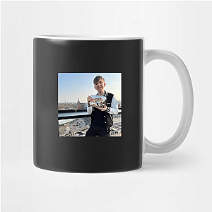 Entertainment Whiz Dan Rhodes Mugs