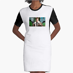 Modern Day Magician Dan Rhodes Dresses