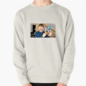 Viral Illusionist Dan Rhodes Sweatshirts