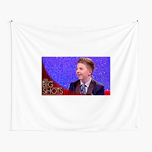 Sleight Of Hand Star Dan Rhodes Tapestries
