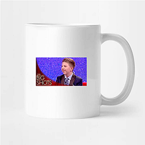 Sleight Of Hand Star Dan Rhodes Mugs