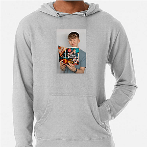 Digital Dynamo Dan Rhodes Hoodies