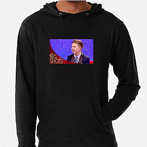 Sleight Of Hand Star Dan Rhodes Hoodies
