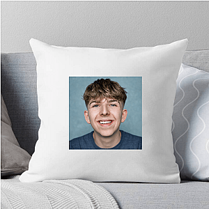 Magic Prodigy Dan Rhodes Pillows Cover