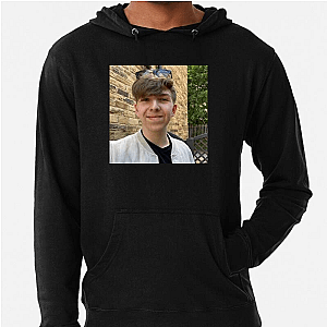 TikTok Magician Dan Rhodes Hoodies