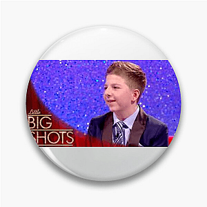 Sleight Of Hand Star Dan Rhodes Pins