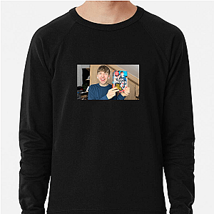 Viral Illusionist Dan Rhodes Sweatshirts