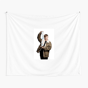 Fast-Paced Wonder Dan Rhodes Tapestries