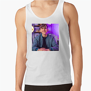 Trick Shot Master Dan Rhodes Tank Tops