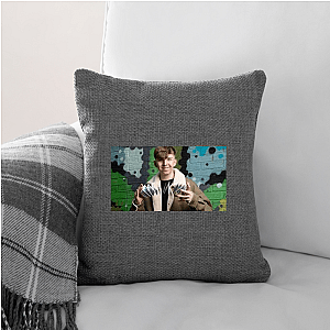 Modern Day Magician Dan Rhodes Pillows Cover