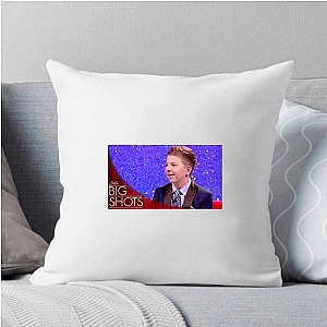 Sleight Of Hand Star Dan Rhodes Pillows Cover