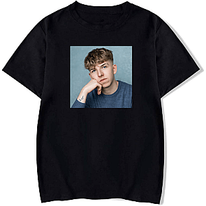 Visual Trickster Dan Rhodes T-Shirts