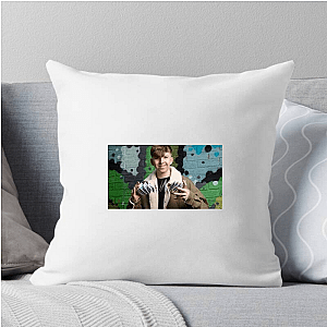 Modern Day Magician Dan Rhodes Pillows Cover