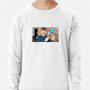 Viral Illusionist Dan Rhodes Sweatshirts