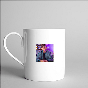 Trick Shot Master Dan Rhodes Mugs