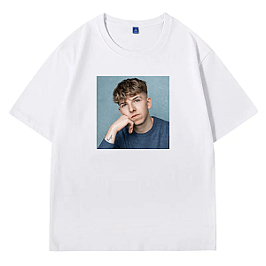 Visual Trickster Dan Rhodes T-Shirts