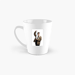 Fast-Paced Wonder Dan Rhodes Mugs